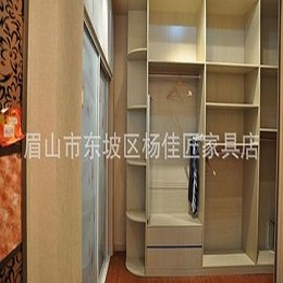 杨家匠衣柜