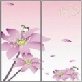 唯美宏图衣柜-花卉香奈