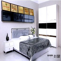 鑫华盛衣柜-都市风系列