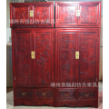 钱归仿古衣柜---优雅端庄