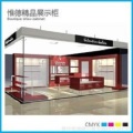 惟德衣柜展示柜S001