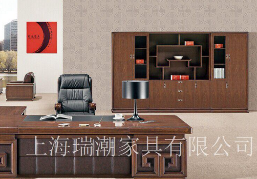 瑞潮书柜系列---SG002