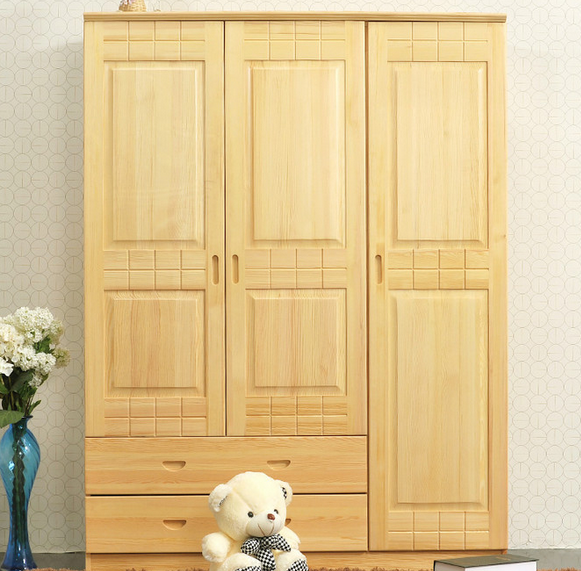 森立家具衣柜3