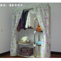 三友兴不锈钢衣柜系列2