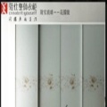 雅仕整体衣柜花朦胧