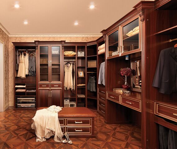Wardrobe Series衣柜系列