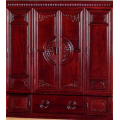 山中古典家具红木衣柜系列1