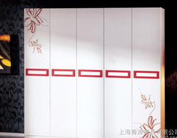 青涛衣柜----繁华似锦