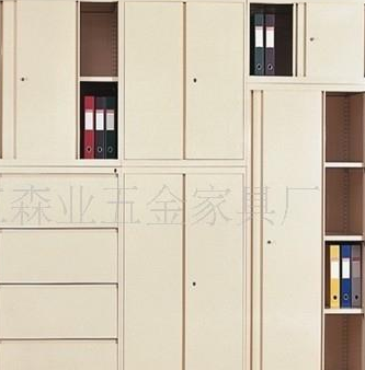 森业衣柜五金更衣柜系列4