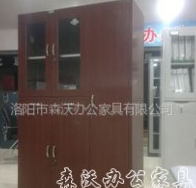 森沃衣柜更衣柜系列1