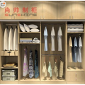 尚帅制柜家居整体衣柜4