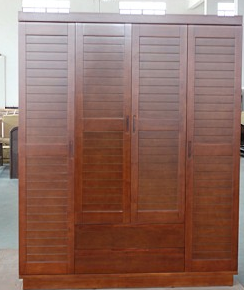 8110 wardrobe