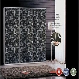 翔尚整体衣柜