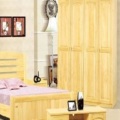 鑫美居家私常春居衣柜