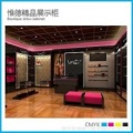 惟德衣柜展示柜S002