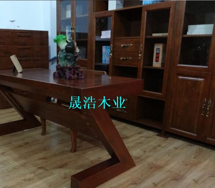 晟浩衣柜之书柜系列