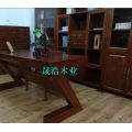 晟浩衣柜之书柜系列