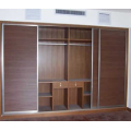 森根家具整体衣柜系列3
