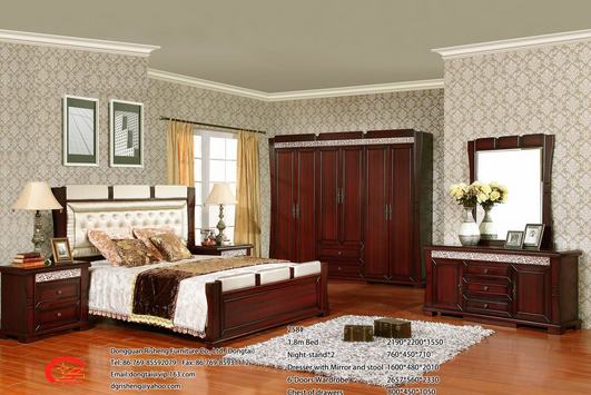 263#bedroom set