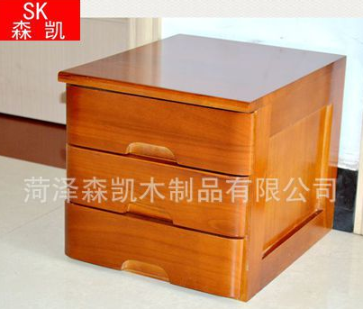 森凯衣柜斗柜系列3