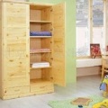 泰炜家具-简约衣柜