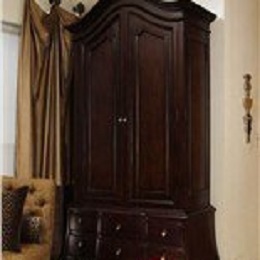 香奈宜居家具-衣柜系列