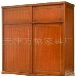 万象衣柜-简约衣柜