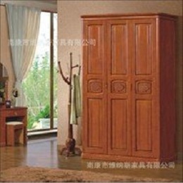 维纳斯家具-卧室系列W004