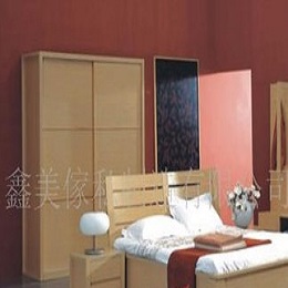鑫美家俬-卧室系列