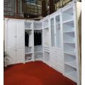 诗尔吉家居整体衣柜系列4