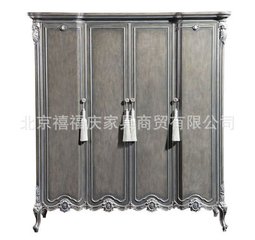 禧福庆精品衣柜
