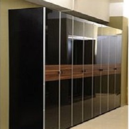 馨然家居-卧室定制家具