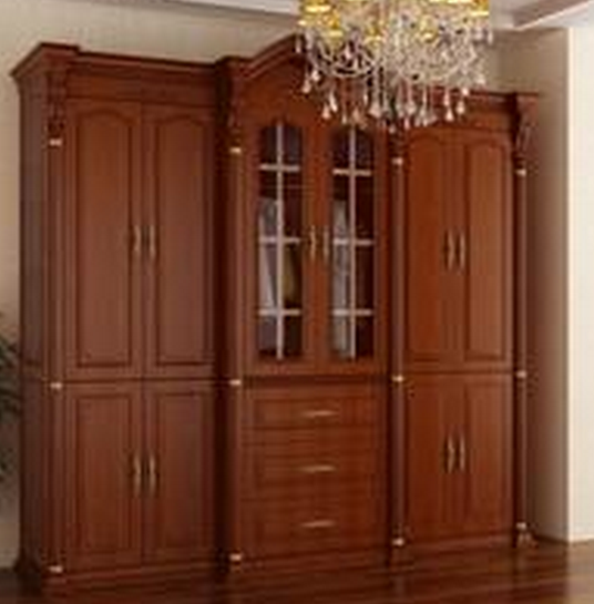 前景衣柜---王族至尊