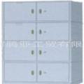 腾亚更衣柜-八门更衣柜系列之二
