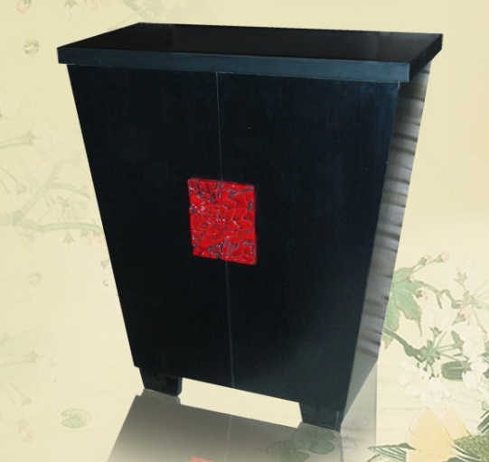 秦汉阁衣柜---花影柜