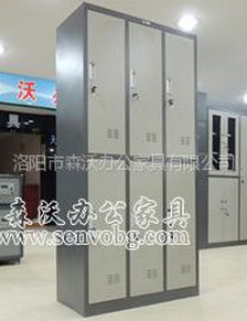 森沃衣柜更衣柜系列3