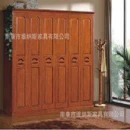 维纳斯家具-卧室系列W002