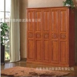 维纳斯家具-卧室系列W001