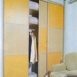 西雅丽经典衣柜