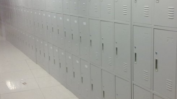荣竣更衣柜系列----001