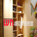 维尼衣柜-简约时代