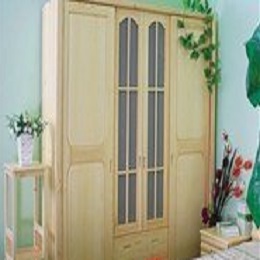 香缘枫欣家具-整体衣柜