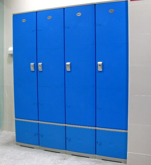 群峰家具更衣柜系列04