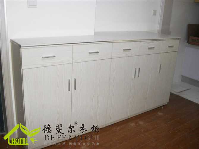 德斐尔衣柜加盟常见问题