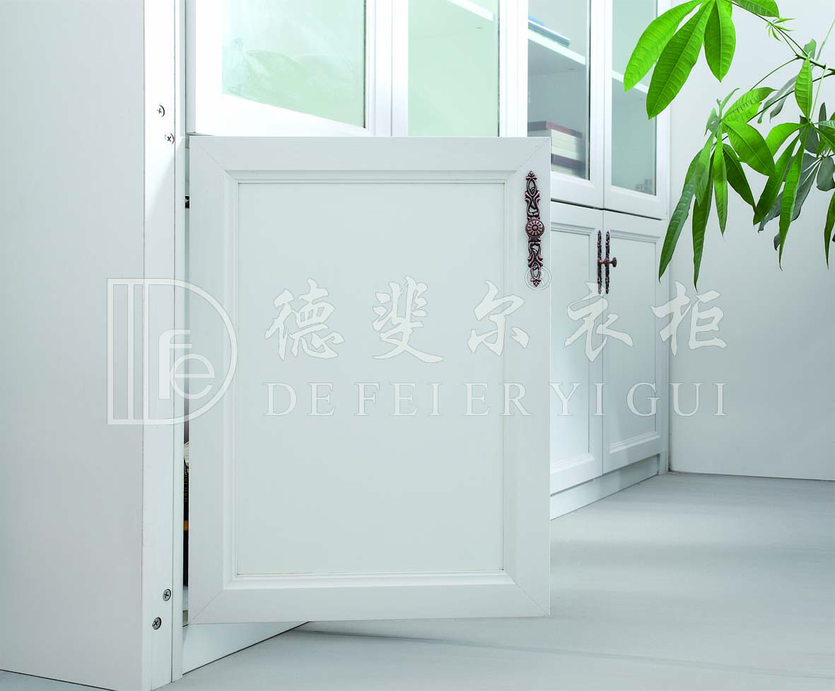 2021年衣柜展会时间，德斐尔衣柜参展吗？