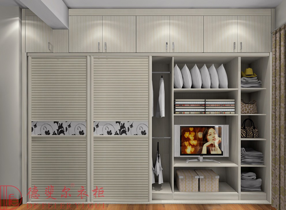 如何评估德斐尔衣柜是不是衣柜十大品牌