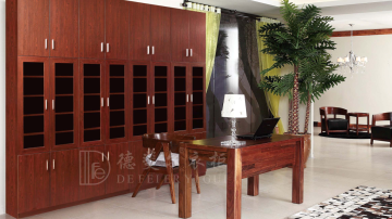 简约书柜-03