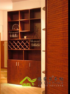 板式酒柜-02