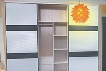 林河家具