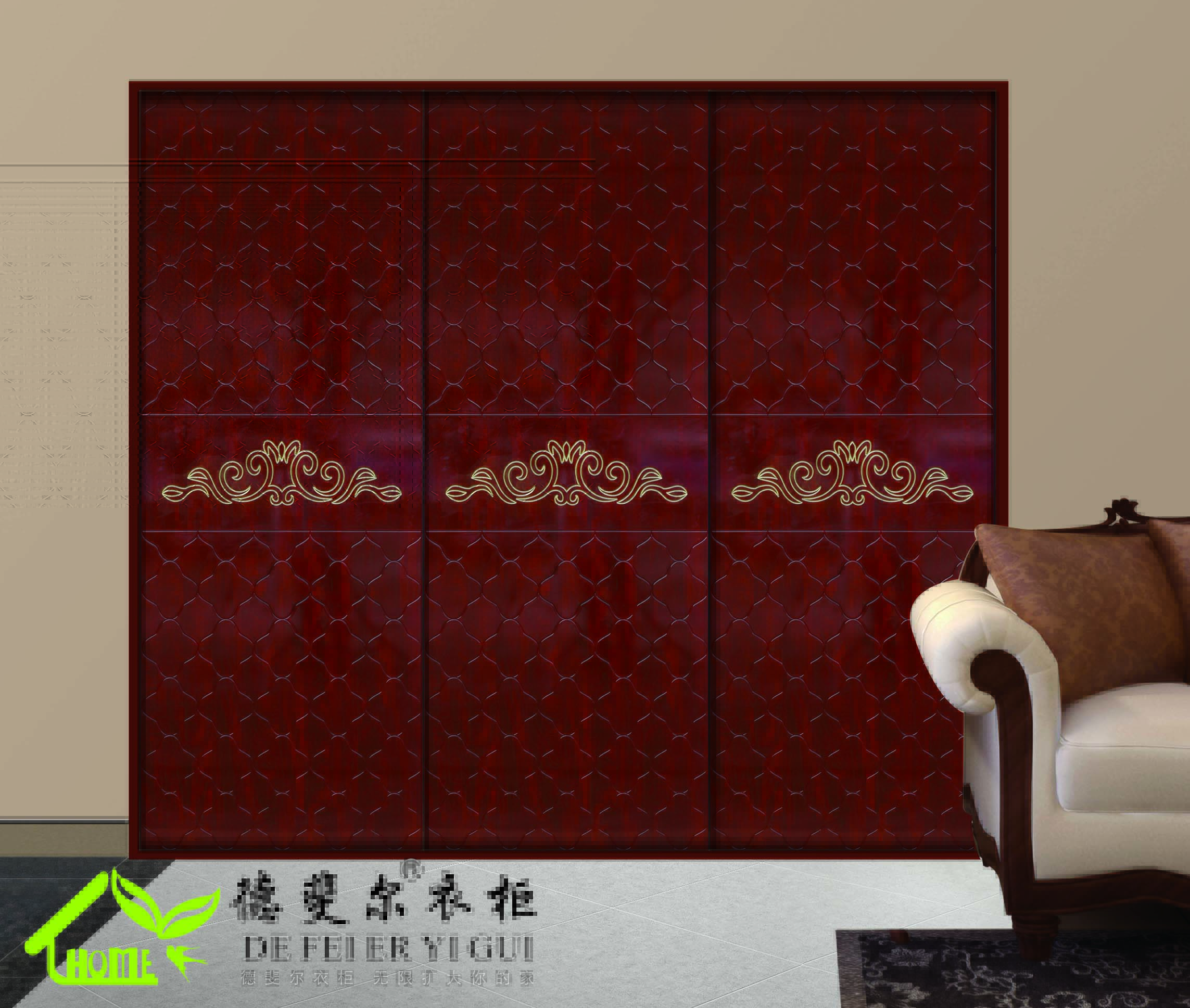 3分钟看懂德斐尔衣柜怎么加盟